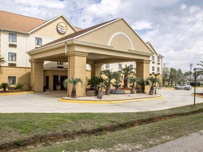 Hotel Wingate by Wyndham Biloxi/Ocean Springs - Bild 4