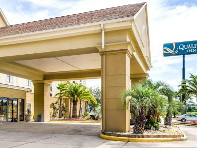 Hotel Wingate by Wyndham Biloxi/Ocean Springs - Bild 3