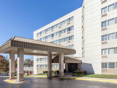 Hotel Comfort Inn & Suites BWI Airport - Bild 3