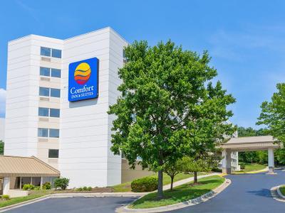 Hotel Comfort Inn & Suites BWI Airport - Bild 2