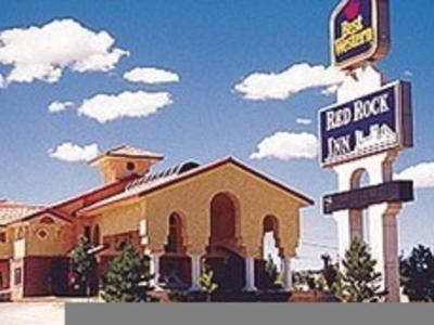 Hotel Days Inn & Suites by Wyndham Red Rock-Gallup - Bild 3