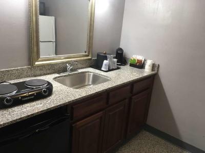 Best Western Plus Portsmouth Hotel and Suites - Bild 3