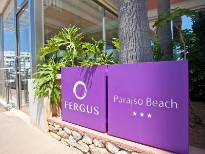 Hotel Paraiso Beach - Bild 3