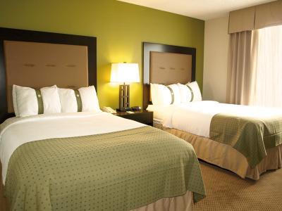 Hotel Holiday Inn & Suites Across From Universal Orlando - Bild 5