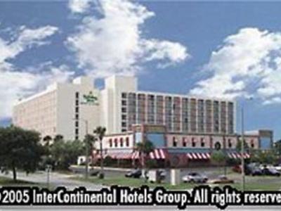 Hotel Holiday Inn & Suites Across From Universal Orlando - Bild 3