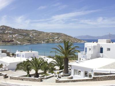 Anixi Hotel Mykonos - Bild 5