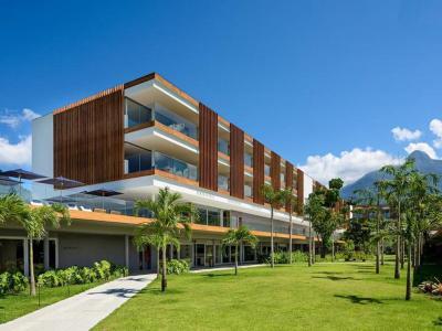 Hotel Fasano Angra dos Reis - Bild 2