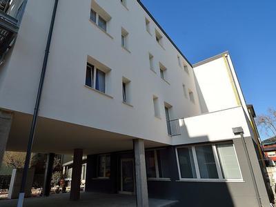 Hotel Nuova Mestre - Bild 2