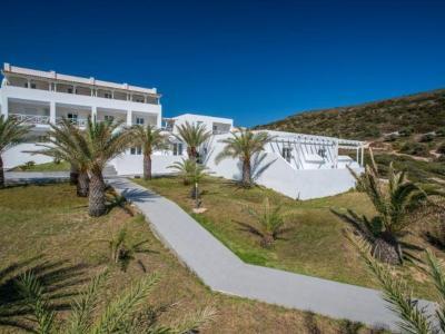 Hotel Golden Milos Beach - Bild 2