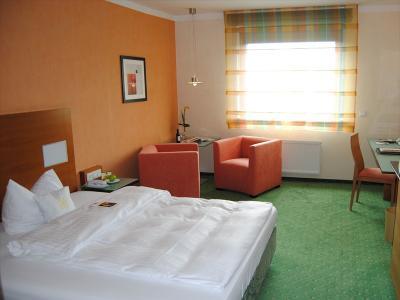 Hotel Park Consul Stuttgart/Esslingen am Neckar - Bild 2