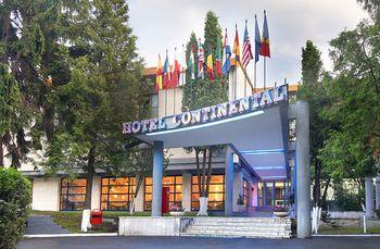 Hotel My Continental Suceava - Bild 4