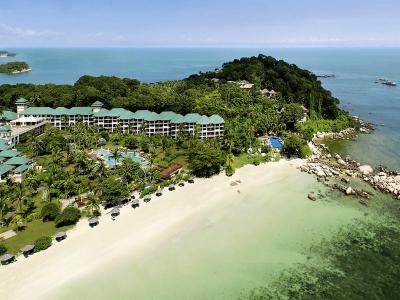 Hotel Angsana Bintan - Bild 2