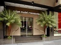 Hotel Gran Presidente - Bild 2