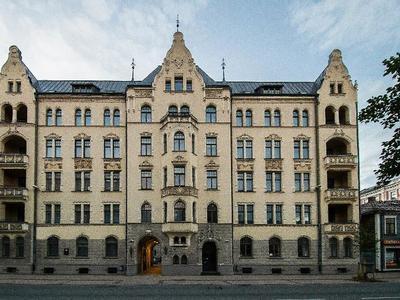 Hotel Tribe Riga City Centre - Bild 2