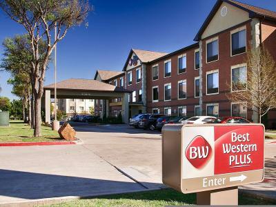 Hotel Best Western Plus DFW Airport Suites - Bild 2