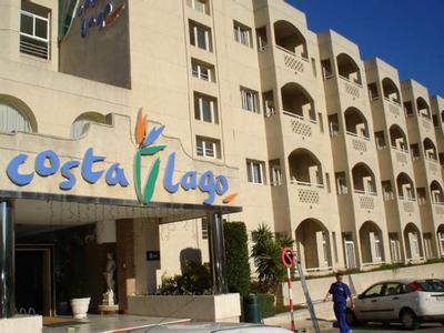 Hotel Riu Costa Lago - Bild 4