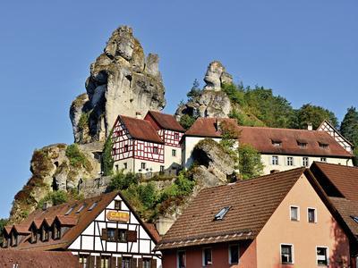 Hotel Klösterle Nördlingen - Bild 3