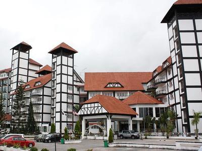 Heritage Hotel Cameron Highlands - Bild 5