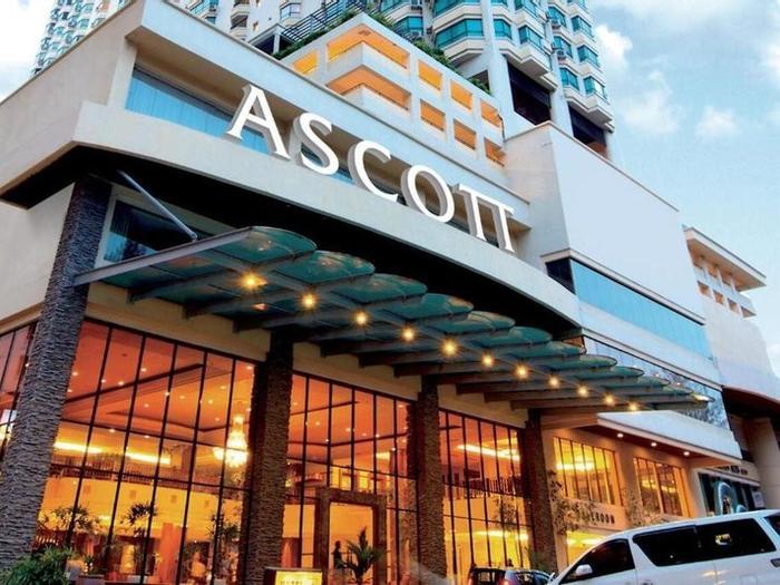 Hotel Ascott Gurney Penang - Bild 1