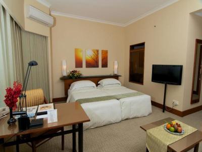 Hotel Ascott Gurney Penang - Bild 5