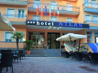 Hotel Atlas - Bild 2