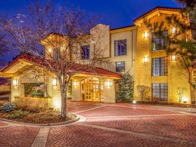 Hotel La Quinta Inn by Wyndham Colorado Springs Garden of the Gods - Bild 2