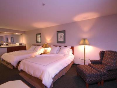 Hotel Shilo Inns Salem - Bild 5