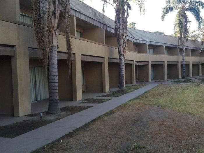 Hotel Days Inn Bakersfield - Bild 1