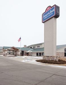 Hotel AmericInn by Wyndham Ankeny/Des Moines - Bild 4