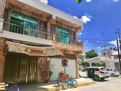 Hotel Labna' Suites Tulum - Bild 2