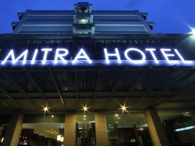 Hotel Mitra - Bild 3