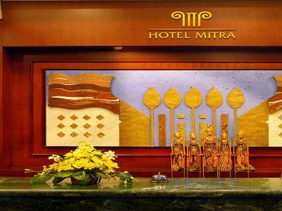 Hotel Mitra - Bild 2