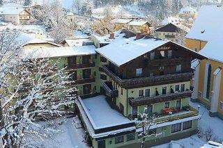 The Storks Art & Boutique Hotel Bad Hofgastein - Bild 1