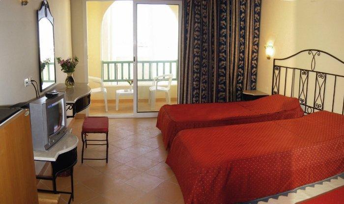 Hotel Azurea Djerba - Bild 1