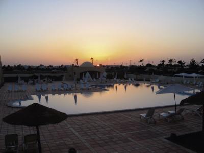 Hotel Azurea Djerba - Bild 4