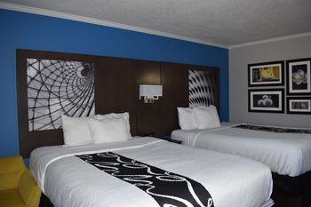 Hotel La Quinta Inn & Suites St. Louis Hazelwood - Airport North - Bild 3