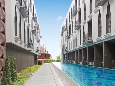 Hotel Aksorn Rayong - Bild 3