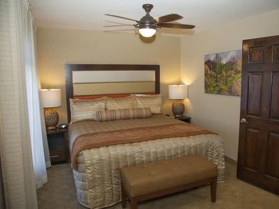 Hotel Scottsdale Camelback Resort - Bild 2