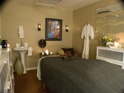 Hotel Scottsdale Camelback Resort - Bild 3