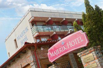 Majerik Hotel - Bild 5