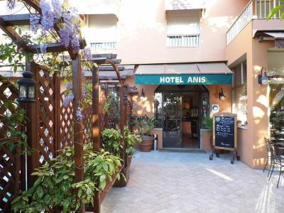 Hotel Anis - Bild 2