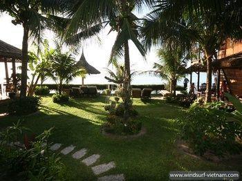 Hotel Full Moon Beach Resort - Bild 1