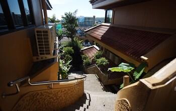 Hotel Bougainvillea Terrace House Resort - Bild 2