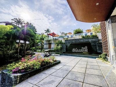 Hotel Peach Blossom Resort - Bild 5
