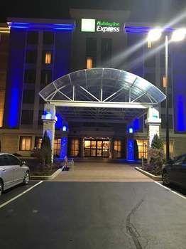 Hotel Holiday Inn Express Chicago NW - Arlington Heights - Bild 1