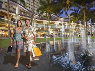 Hotel Embassy Suites Waikiki Beach Walk - Bild 3