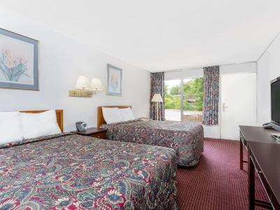 Hotel Days Inn by Wyndham Greensboro Airport - Bild 5