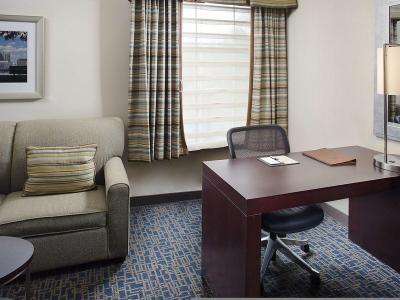 DoubleTree BWI Airport Hotel - Bild 4