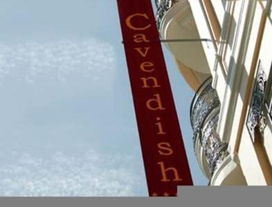 Hotel Le Cavendish - Bild 3