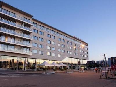 Hestia Hotel Europa - Bild 3